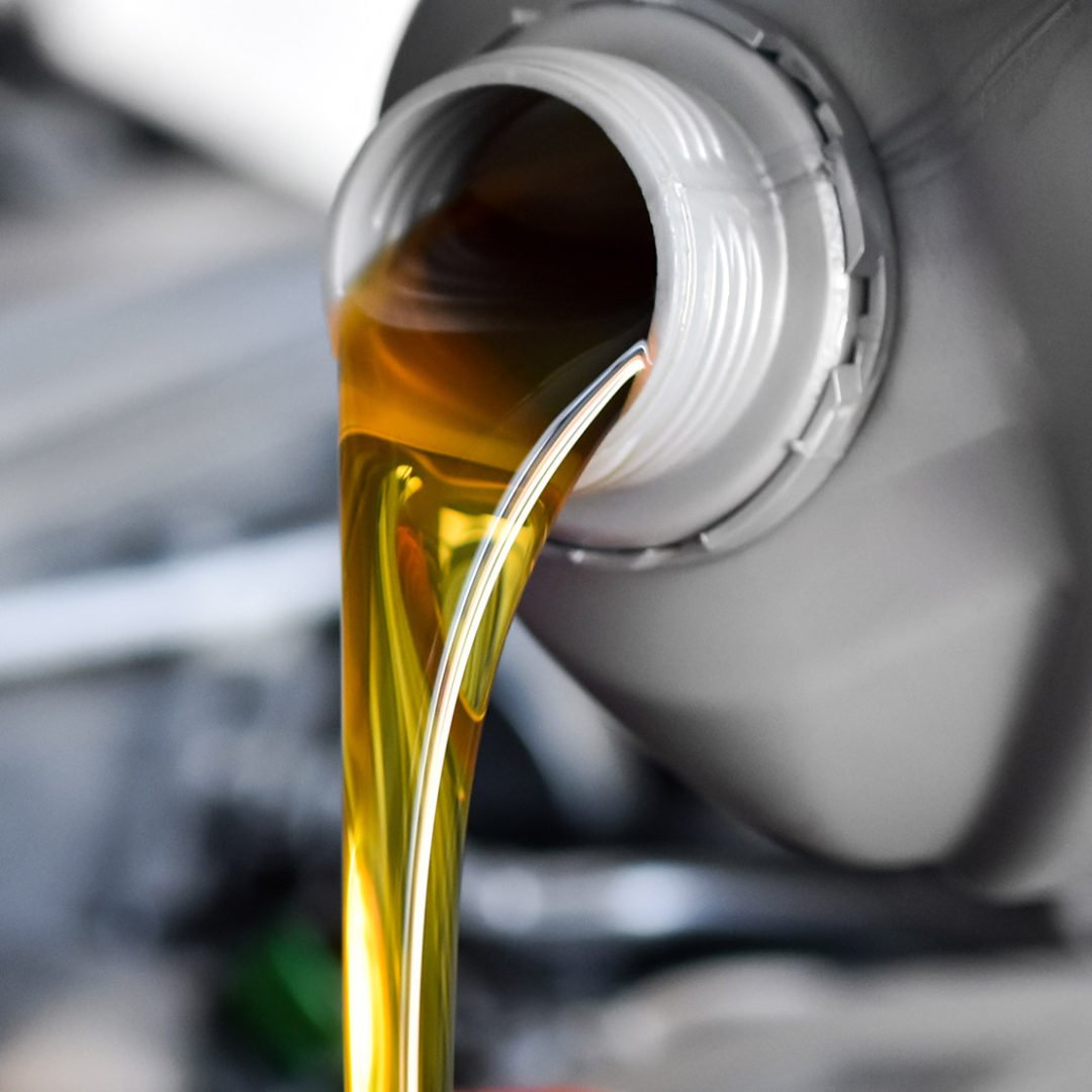 oils and lubricants