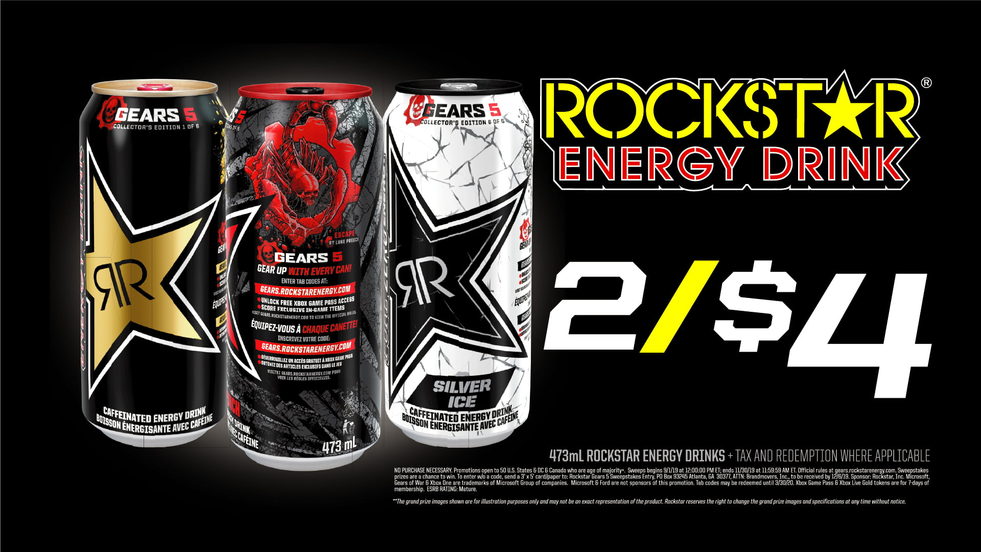 Does rockstar energy drink make dick bigger over time